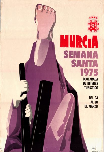 Semana Santa en Murcia  